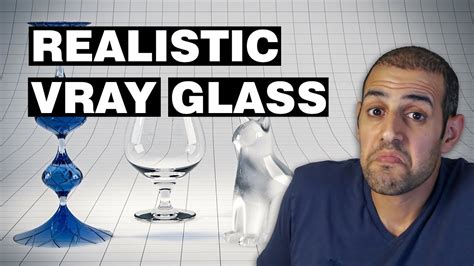 chanel glass vray render tutorial|Glass Vray Rendering Tutorial in 3ds Max .